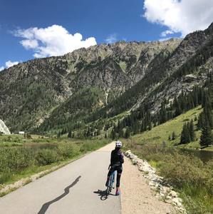 Meet your Posher, Jocelyn